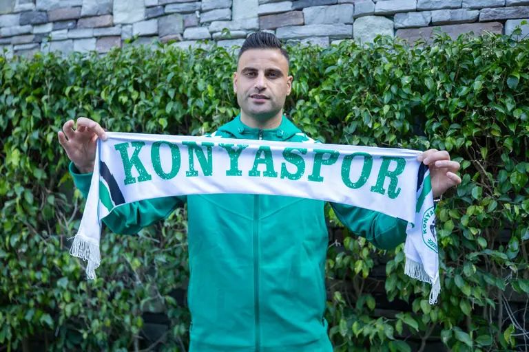 Süper Lig takımlarının yaptığı bütün transferler 64