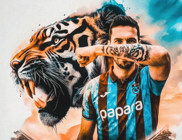 Süper Lig takımlarının yaptığı bütün transferler 21
