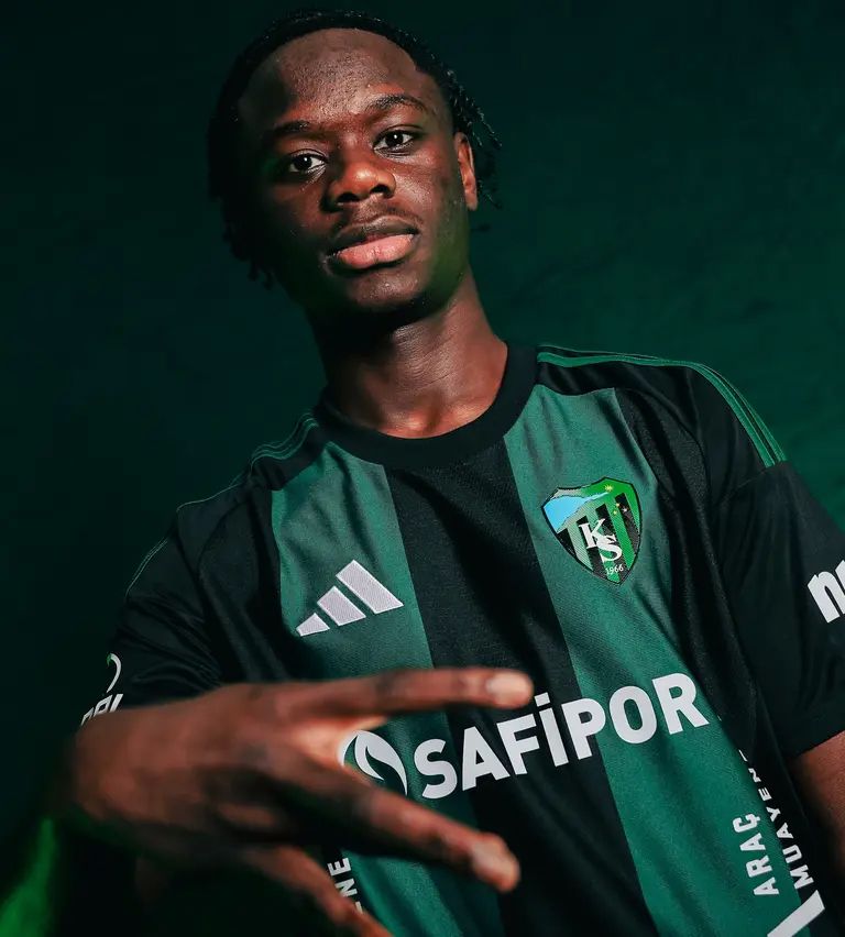 Süper Lig takımlarının yaptığı bütün transferler 16