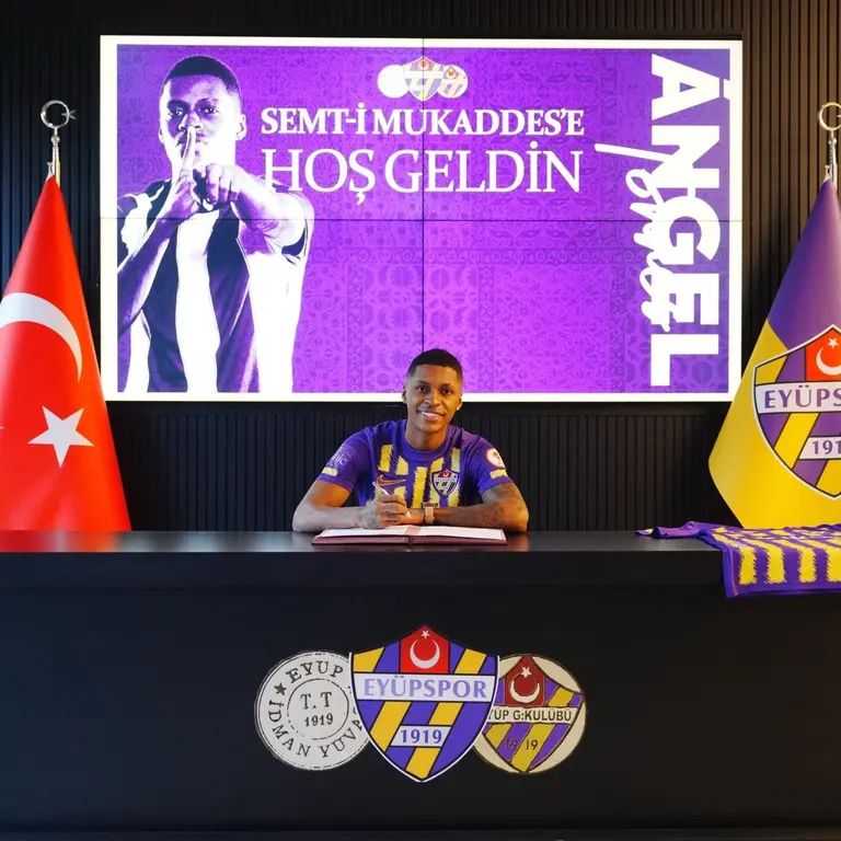 Süper Lig takımlarının yaptığı bütün transferler 40
