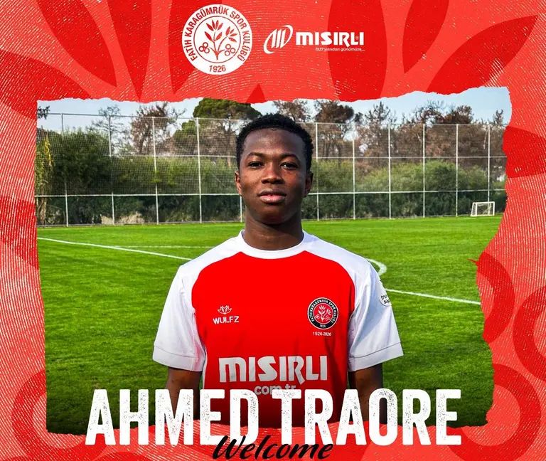 Süper Lig takımlarının yaptığı bütün transferler 57