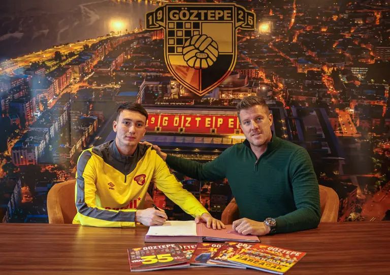 Süper Lig takımlarının yaptığı bütün transferler 45