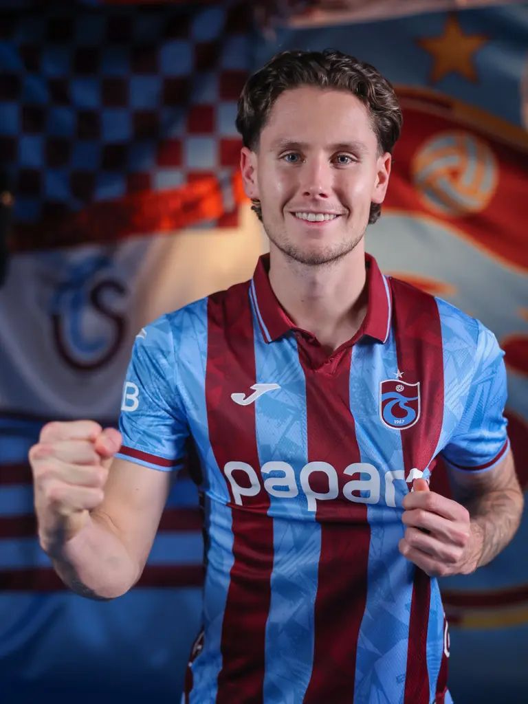 Süper Lig takımlarının yaptığı bütün transferler 31