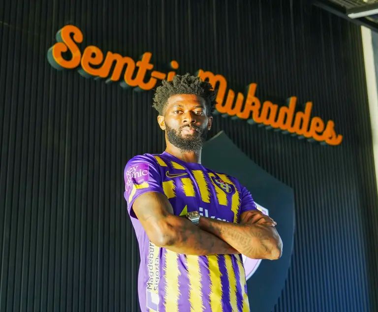 Süper Lig takımlarının yaptığı bütün transferler 43