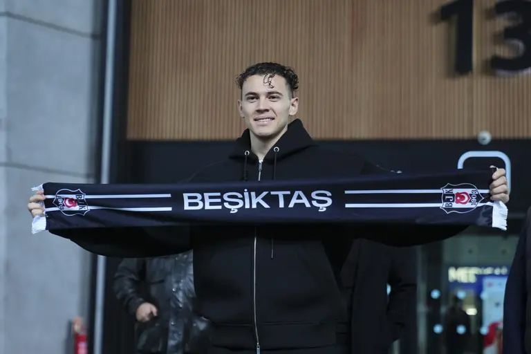 Süper Lig takımlarının yaptığı bütün transferler 18