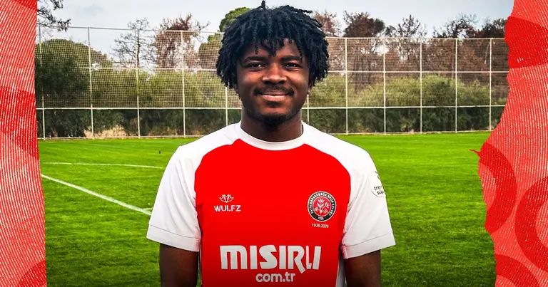 Süper Lig takımlarının yaptığı bütün transferler 55