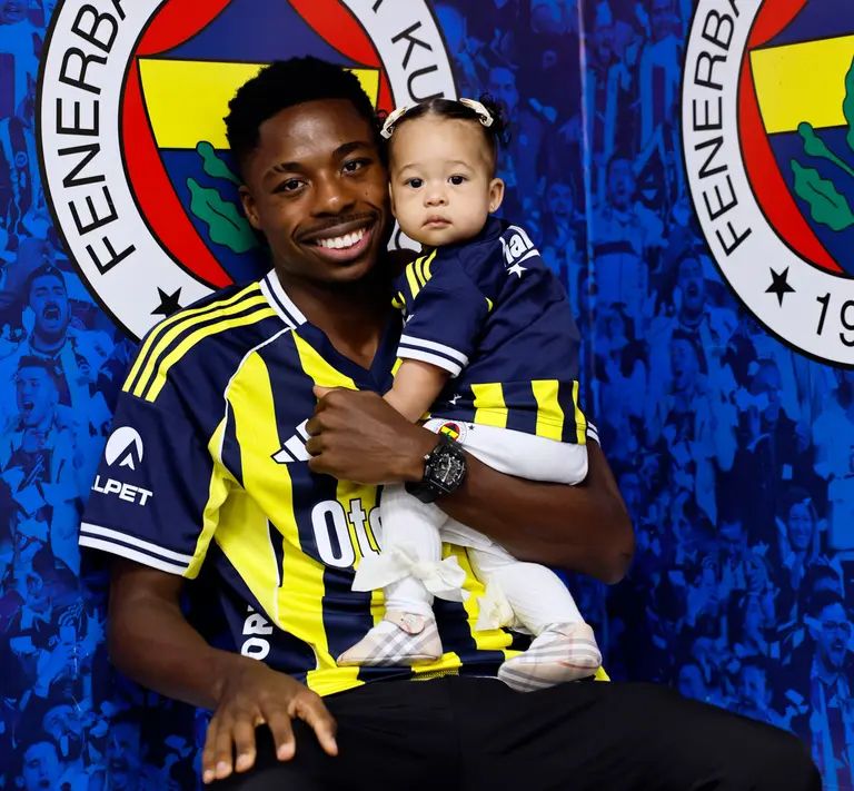 Süper Lig takımlarının yaptığı bütün transferler 63