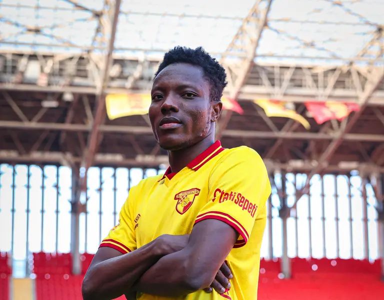 Süper Lig takımlarının yaptığı bütün transferler 9
