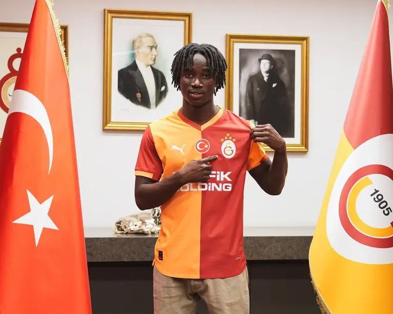 Süper Lig takımlarının yaptığı bütün transferler 5