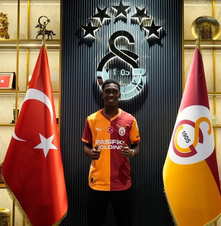 Süper Lig takımlarının yaptığı bütün transferler 26