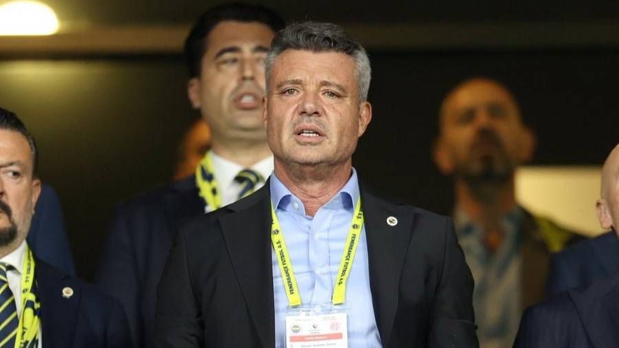 Fenerbahçe Başkanı Sadettin Saran'ın Cumhurbaşkanı Erdoğan'a Kante teşekkürü sonrası CHP’den flaş hamle! O paylaşımları apar topar kaldırdılar 3