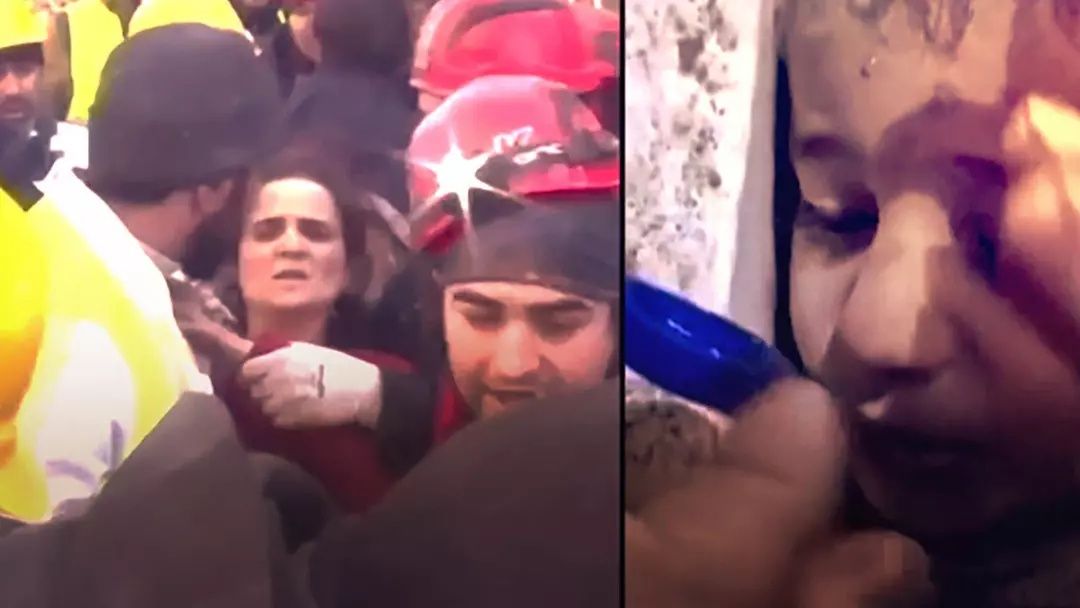 Asrın felaketinde 3. yıl: Türkiye'nin yüreğindeki acı ve yeniden diriliş hikayesi! 11