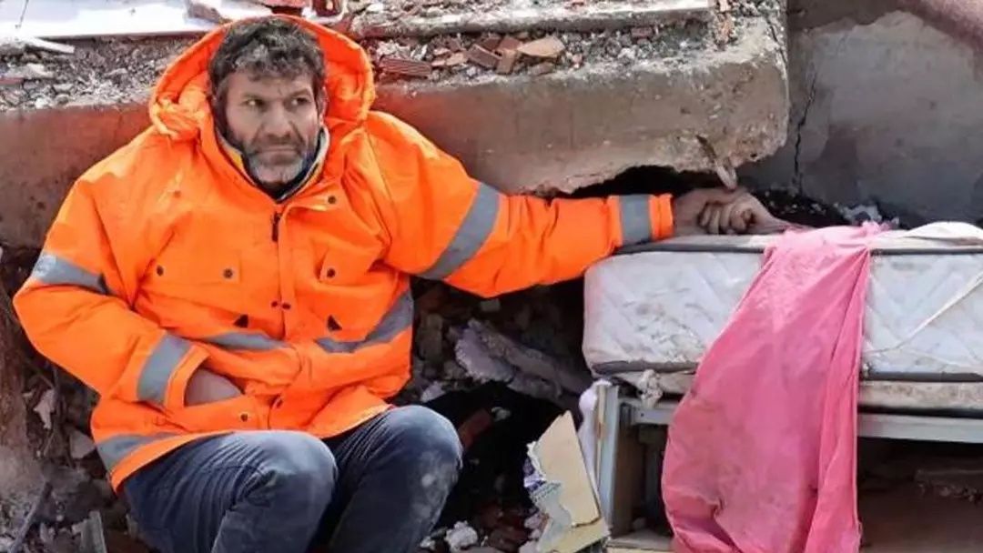 Asrın felaketinde 3. yıl: Türkiye'nin yüreğindeki acı ve yeniden diriliş hikayesi! 1