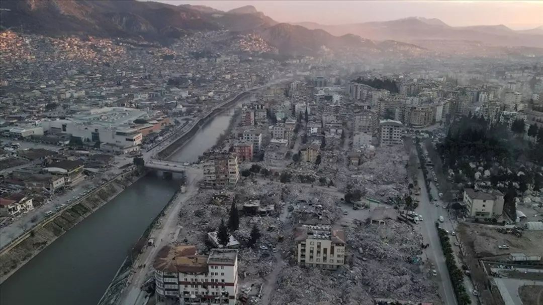 Asrın felaketinde 3. yıl: Türkiye'nin yüreğindeki acı ve yeniden diriliş hikayesi! 10