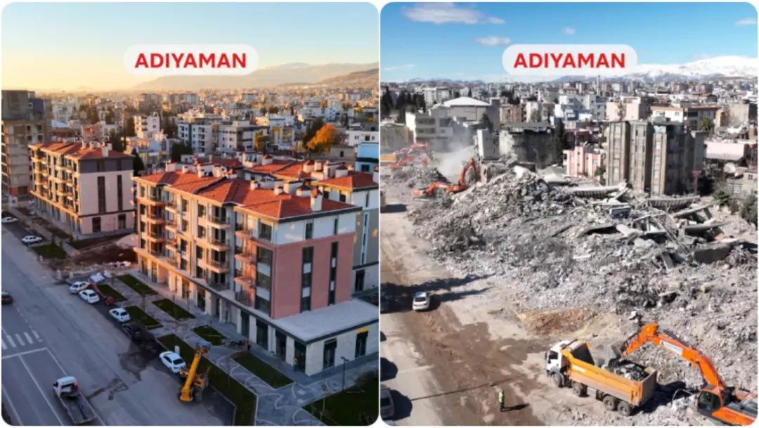 Asrın felaketinde 3. yıl: Türkiye'nin yüreğindeki acı ve yeniden diriliş hikayesi! 21