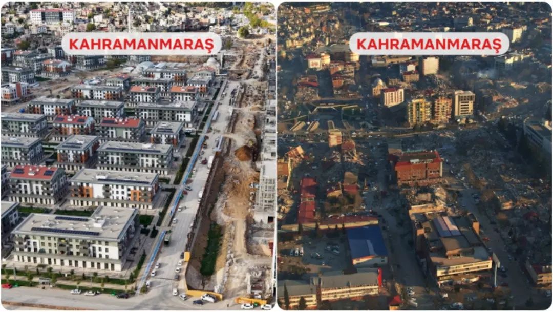 Asrın felaketinde 3. yıl: Türkiye'nin yüreğindeki acı ve yeniden diriliş hikayesi! 17
