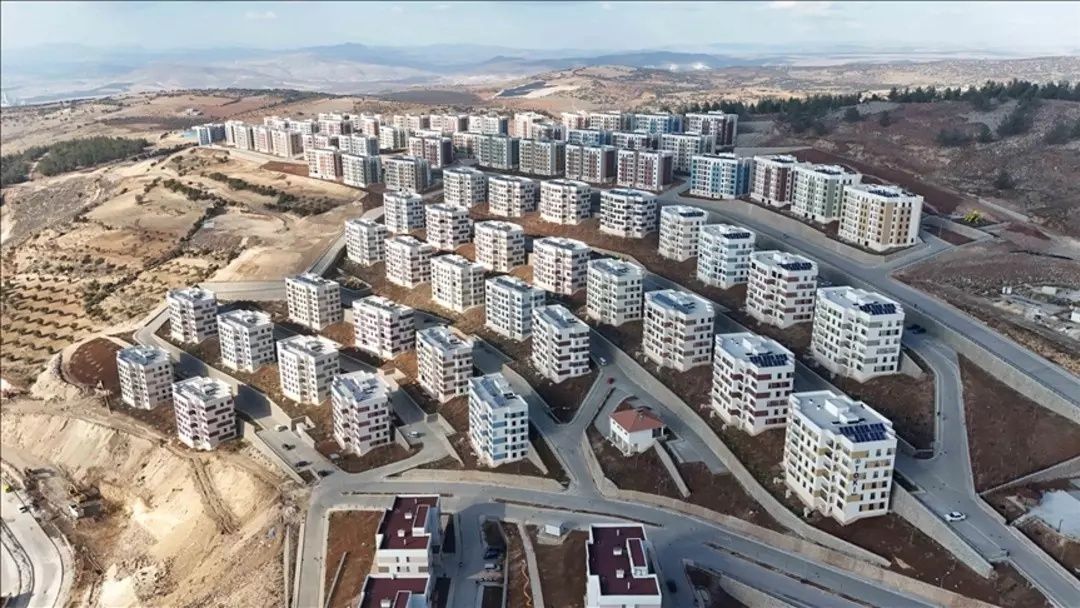Asrın felaketinde 3. yıl: Türkiye'nin yüreğindeki acı ve yeniden diriliş hikayesi! 19