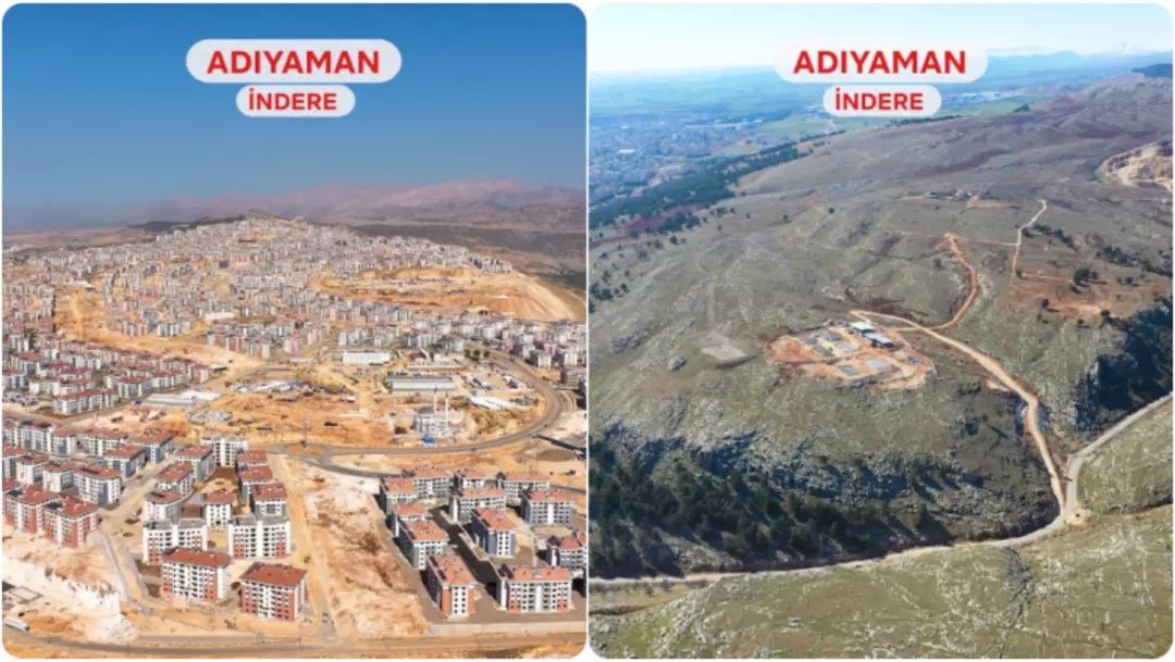 Asrın felaketinde 3. yıl: Türkiye'nin yüreğindeki acı ve yeniden diriliş hikayesi! 20