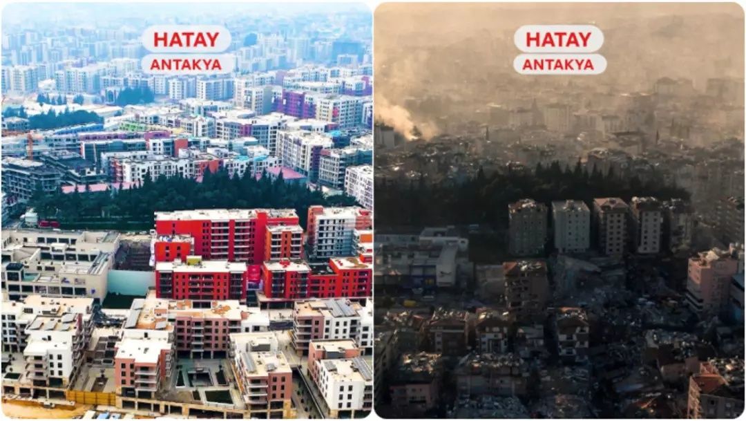 Asrın felaketinde 3. yıl: Türkiye'nin yüreğindeki acı ve yeniden diriliş hikayesi! 18