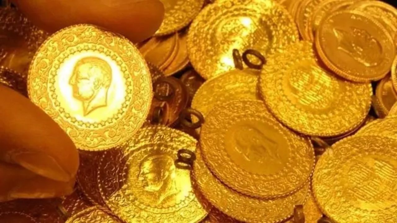 Altın fiyatlarında düşüş hız kesmeden devam ediyor! Gram altın 6.750 TL'ye yaklaştı 10