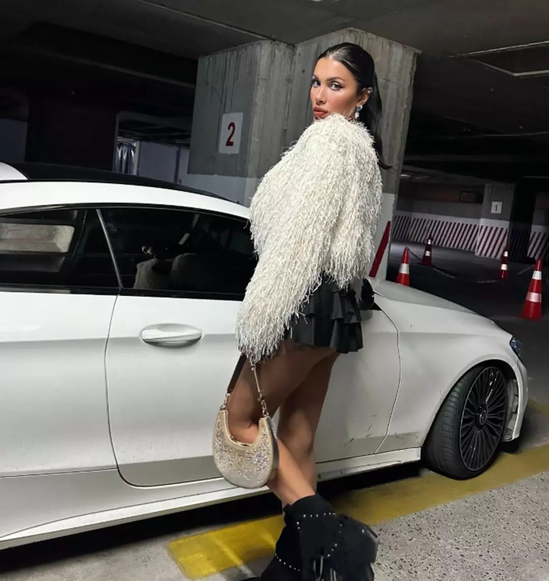 Aylık 5 milyon TL'lik 'müstehcen' kazanç! Onlyfans ve Instagram dosyası açıldı: Simge Barankoğlu ve Heves Güzel dahil 7 fenomen kelepçelendi! 3