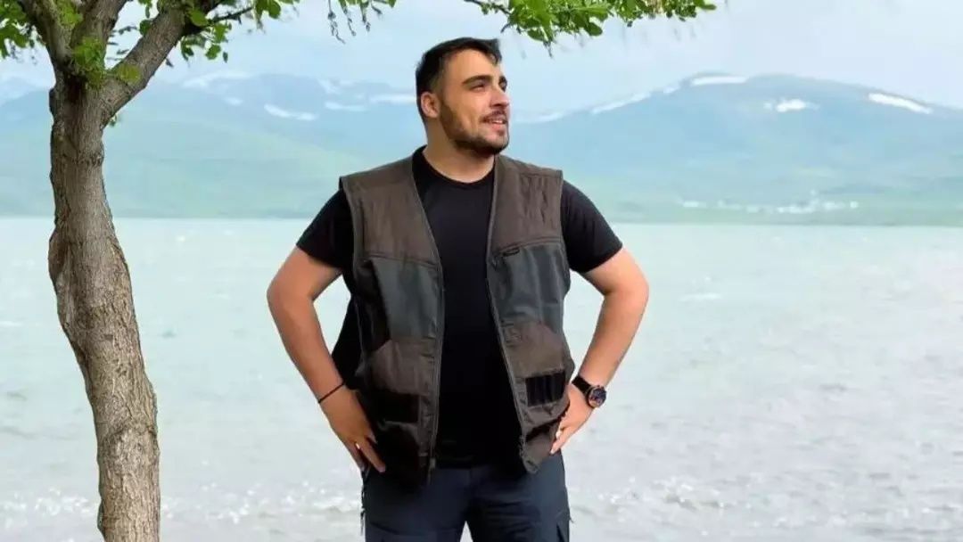 Deprem acısını bile dolandırıcılık malzemesi yaptı! "Nişanlım depremde öldü" diyerek kadınlardan para toplayan fenomen Yunus Okan'a hapis cezası! Savunması pes dedirtti.... 4