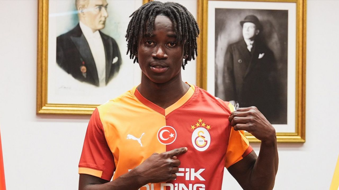 Galatasaray'da yeni transferler UEFA listesine yazılmadı 6
