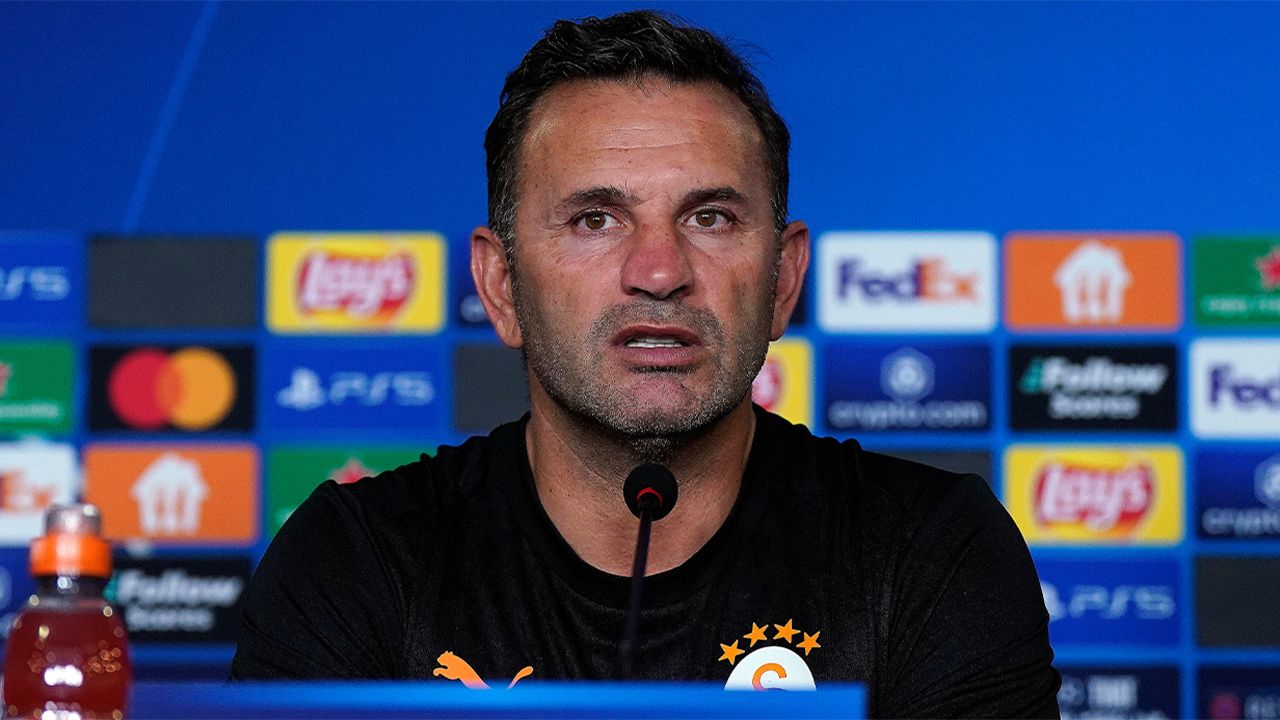 Galatasaray'da yeni transferler UEFA listesine yazılmadı 3