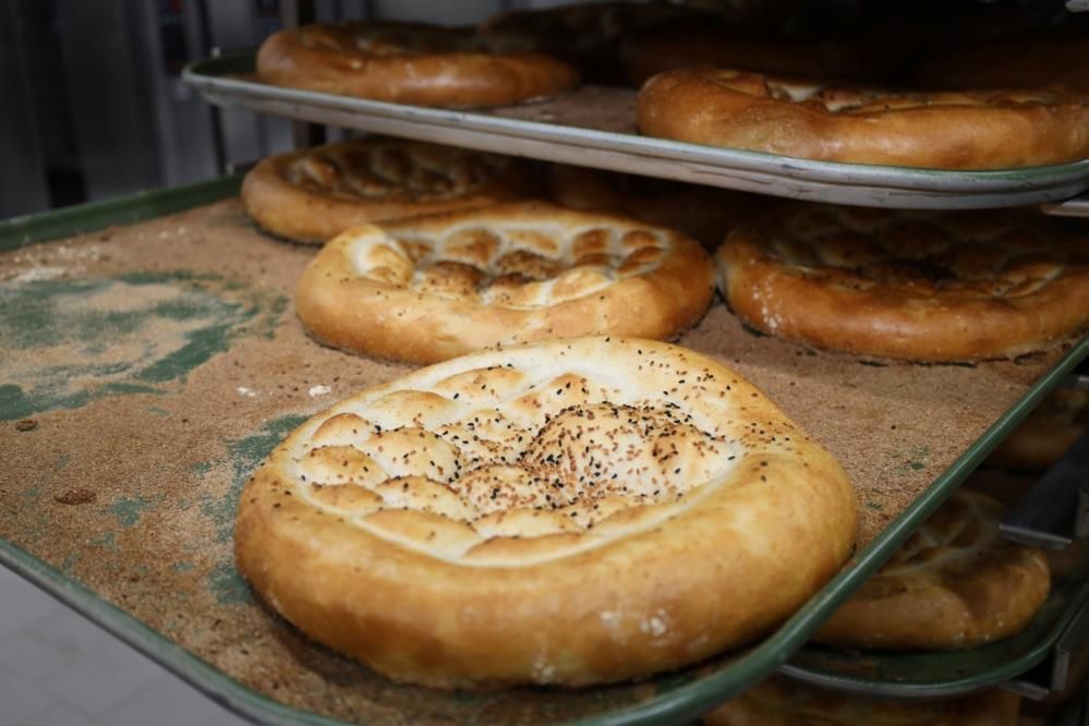 Kocaeli'de Halk Ekmek büfelerinde Ramazan pidesi fiyatı belli oldu 1