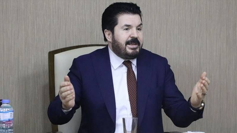 Siyaset kulisleri bu iddiaya kilitlendi: Bir belediye başkanı daha CHP’den AK Parti’ye geçmeye hazırlanıyor 3