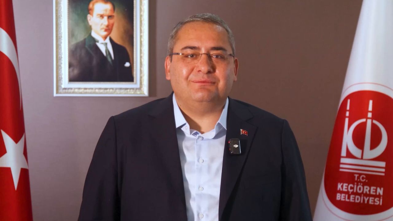 Siyaset kulisleri bu iddiaya kilitlendi: Bir belediye başkanı daha CHP’den AK Parti’ye geçmeye hazırlanıyor 2