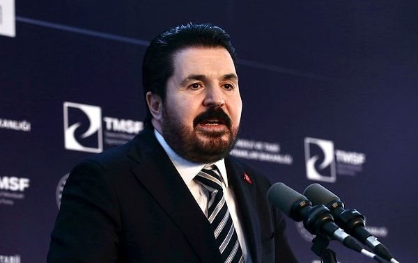 Siyaset kulisleri bu iddiaya kilitlendi: Bir belediye başkanı daha CHP’den AK Parti’ye geçmeye hazırlanıyor 4