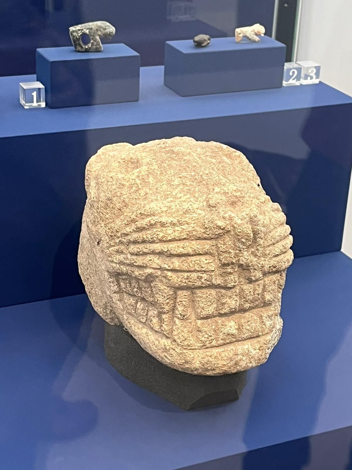 Bakan Ersoy duyurdu: Göbeklitepe ve Taş Tepeler Avrupa'nın kalbi Berlin'de sergilenecek 8