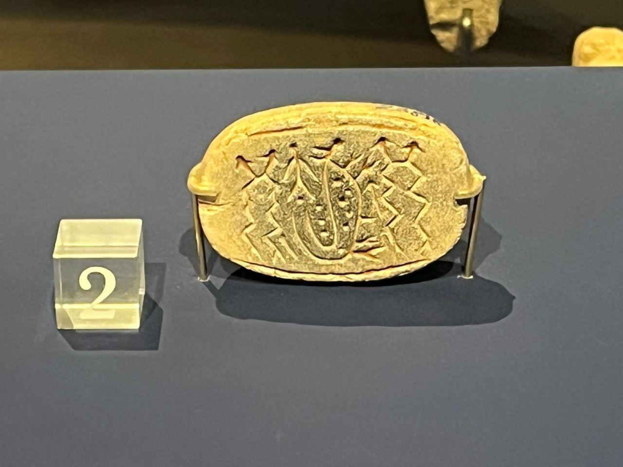 Bakan Ersoy duyurdu: Göbeklitepe ve Taş Tepeler Avrupa'nın kalbi Berlin'de sergilenecek 3