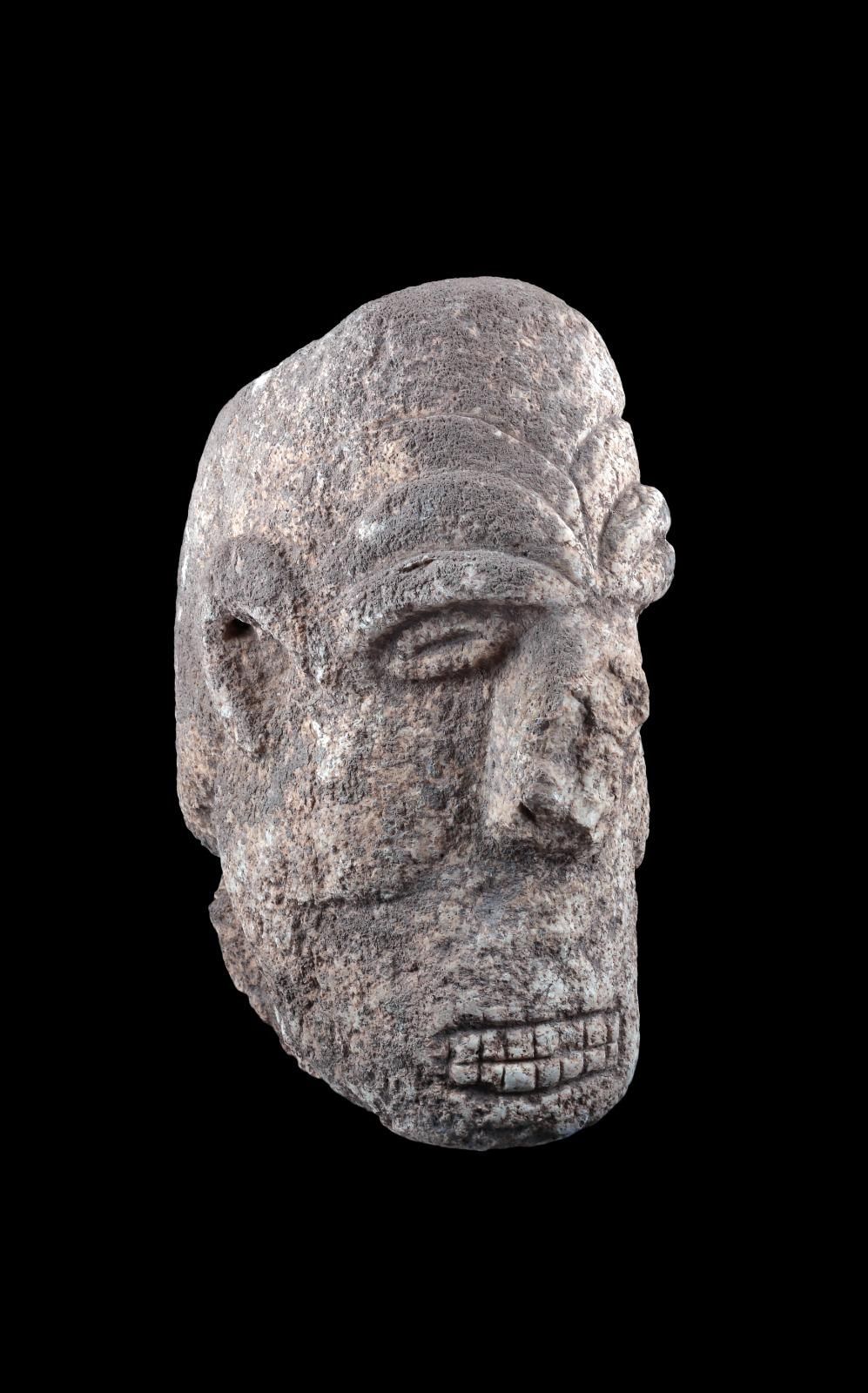 Bakan Ersoy duyurdu: Göbeklitepe ve Taş Tepeler Avrupa'nın kalbi Berlin'de sergilenecek 5