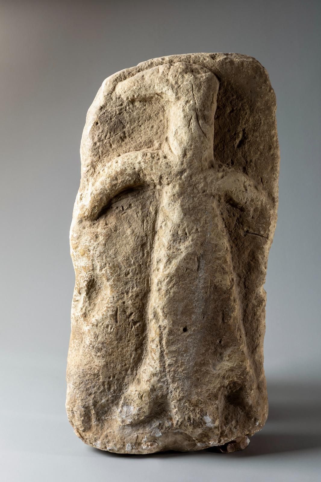Bakan Ersoy duyurdu: Göbeklitepe ve Taş Tepeler Avrupa'nın kalbi Berlin'de sergilenecek 4
