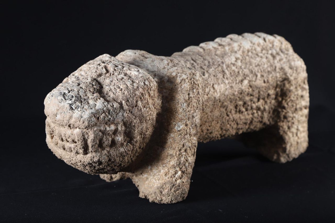 Bakan Ersoy duyurdu: Göbeklitepe ve Taş Tepeler Avrupa'nın kalbi Berlin'de sergilenecek 10