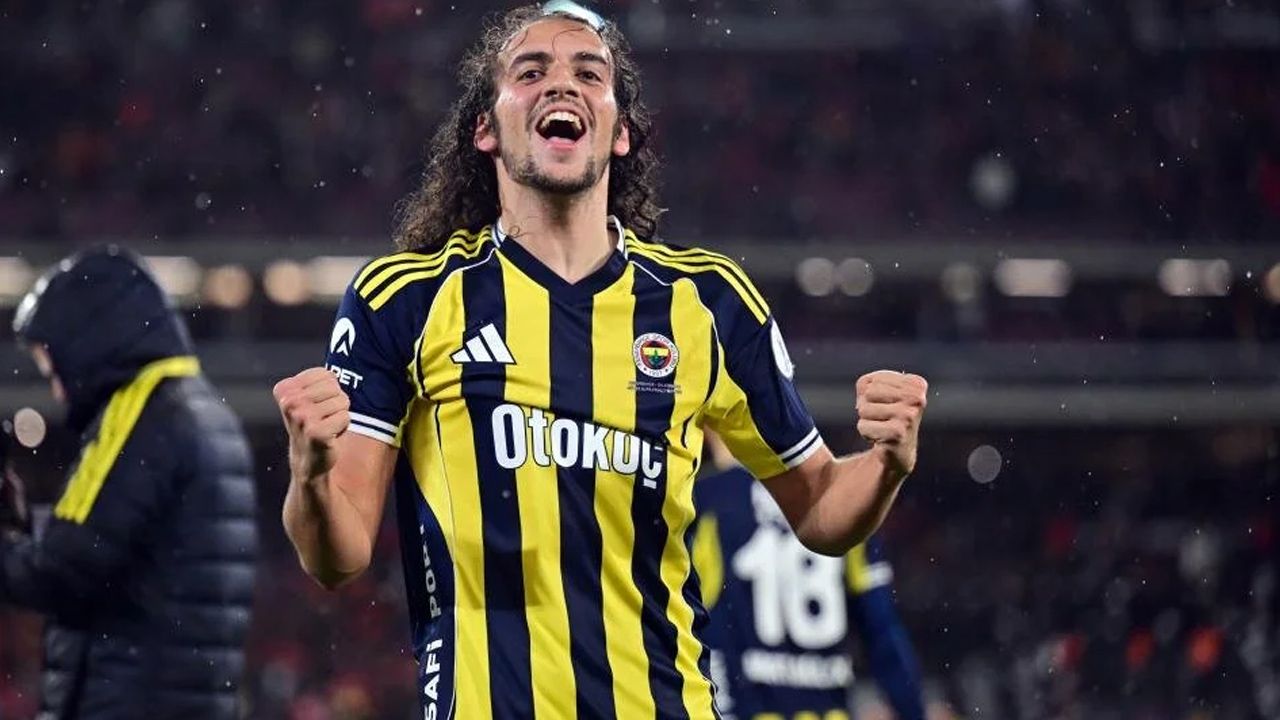 Matteo Guendouzi hakkında Lazio'dan şok açıklama: "Tam bir baş belasıydı" 6