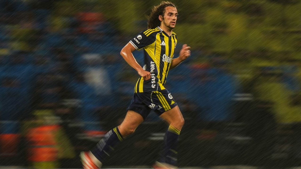 Matteo Guendouzi hakkında Lazio'dan şok açıklama: "Tam bir baş belasıydı" 3
