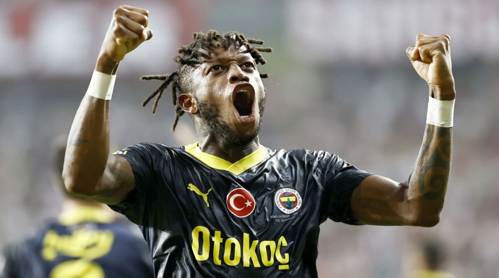 Beşiktaş'ın istediği Fenerbahçeli futbolcu 10