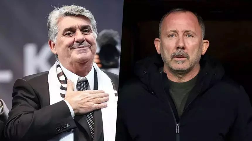 Beşiktaş'ın istediği Fenerbahçeli futbolcu 1