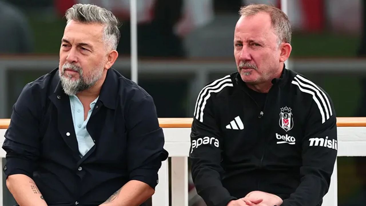 Beşiktaş'ın istediği Fenerbahçeli futbolcu 3