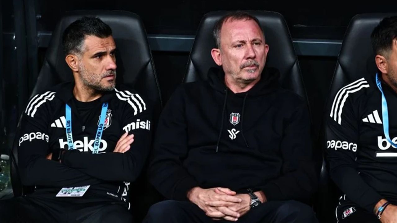 Beşiktaş'ın istediği Fenerbahçeli futbolcu 6