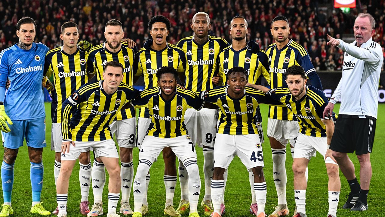 Beşiktaş'ın istediği Fenerbahçeli futbolcu 7