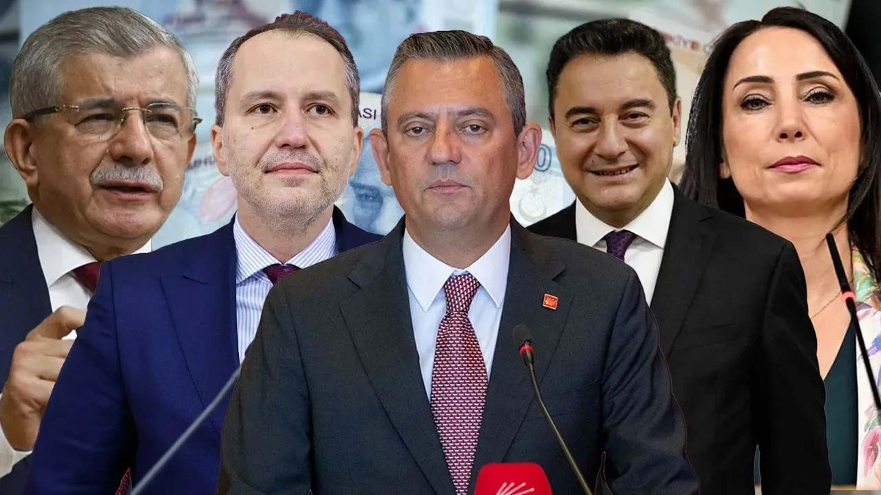 Bu anketi yapan şirket muhalefetin kazanacağını söylüyordu! Son anketinde çıkan sonuç şok etti: “Muhalefet ülkeyi yönetmeye hazır değil” 1