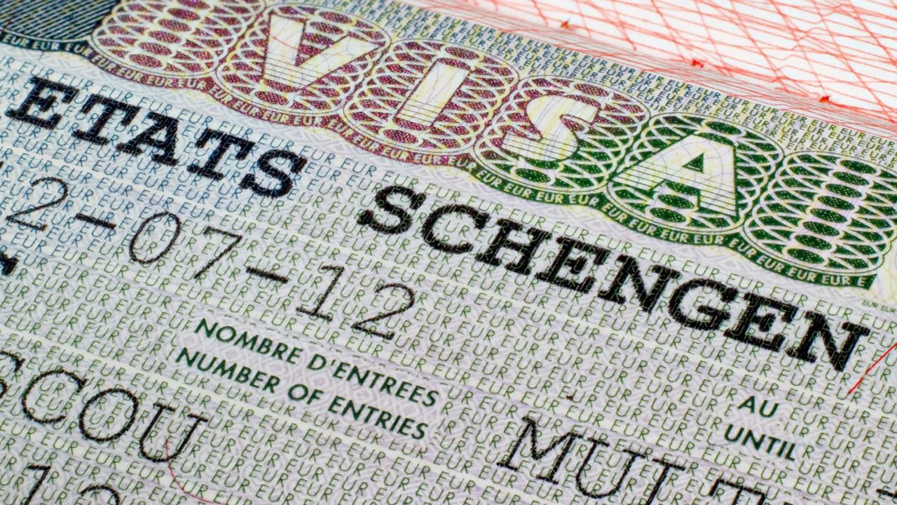 Merak edilen yeşil pasaporta vize sorusuna yanıt: ETIAS sistemi Türkleri etkilemeyecek 6
