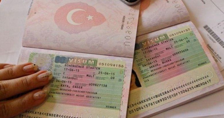 Merak edilen yeşil pasaporta vize sorusuna yanıt: ETIAS sistemi Türkleri etkilemeyecek 3