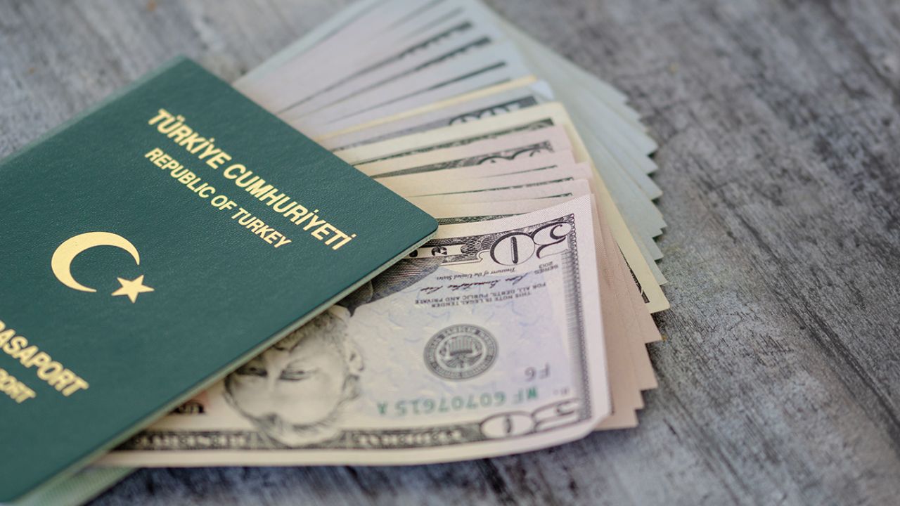Merak edilen yeşil pasaporta vize sorusuna yanıt: ETIAS sistemi Türkleri etkilemeyecek 2