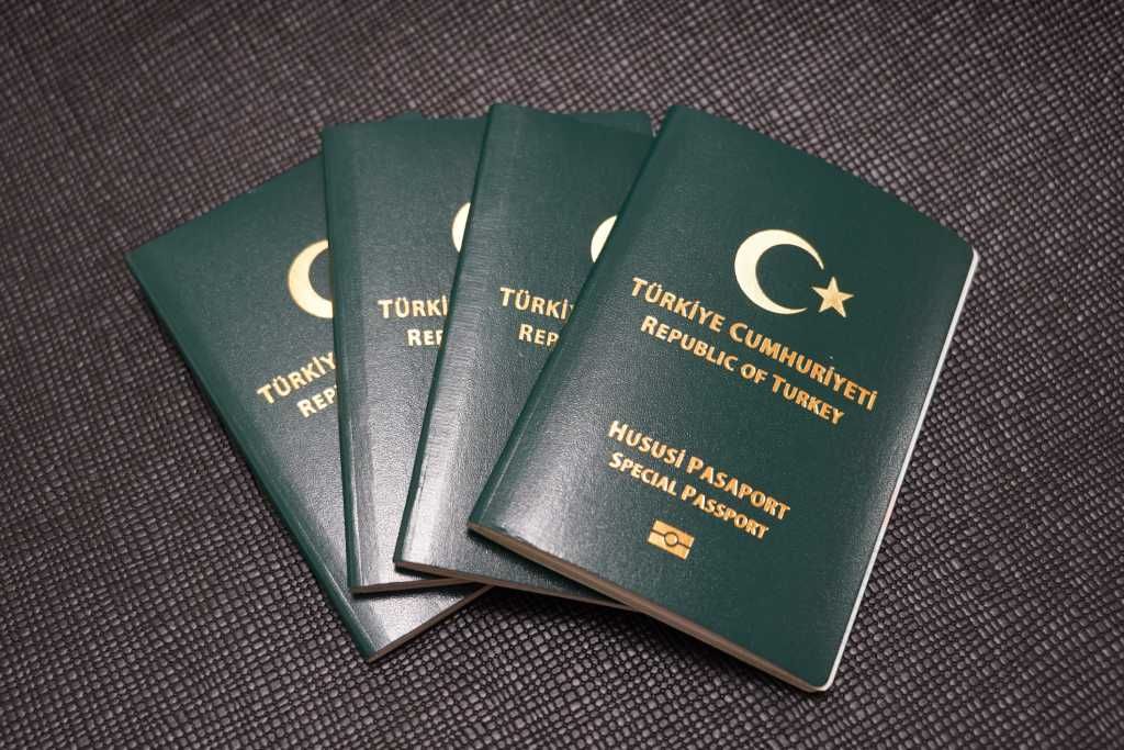 Merak edilen yeşil pasaporta vize sorusuna yanıt: ETIAS sistemi Türkleri etkilemeyecek 5