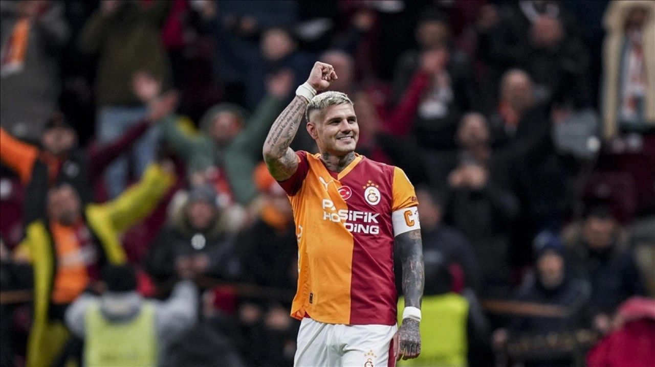 Süper Lig'de gol krallığı yarışında son durum 7
